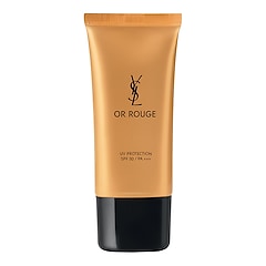 OR ROUGE UV KORUYUCU, YVES SAINT LAURENT